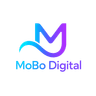 MoBo Digital Logo