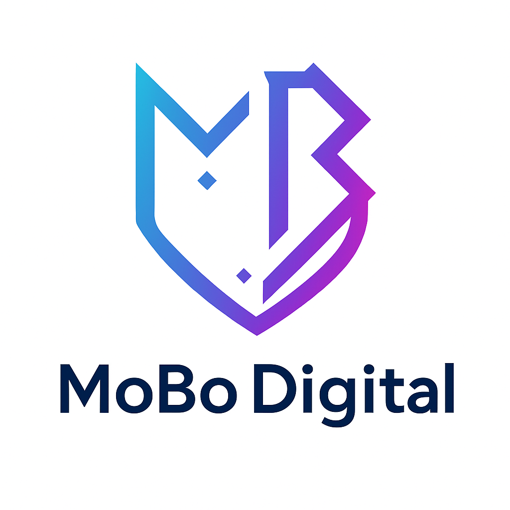 Logo 18